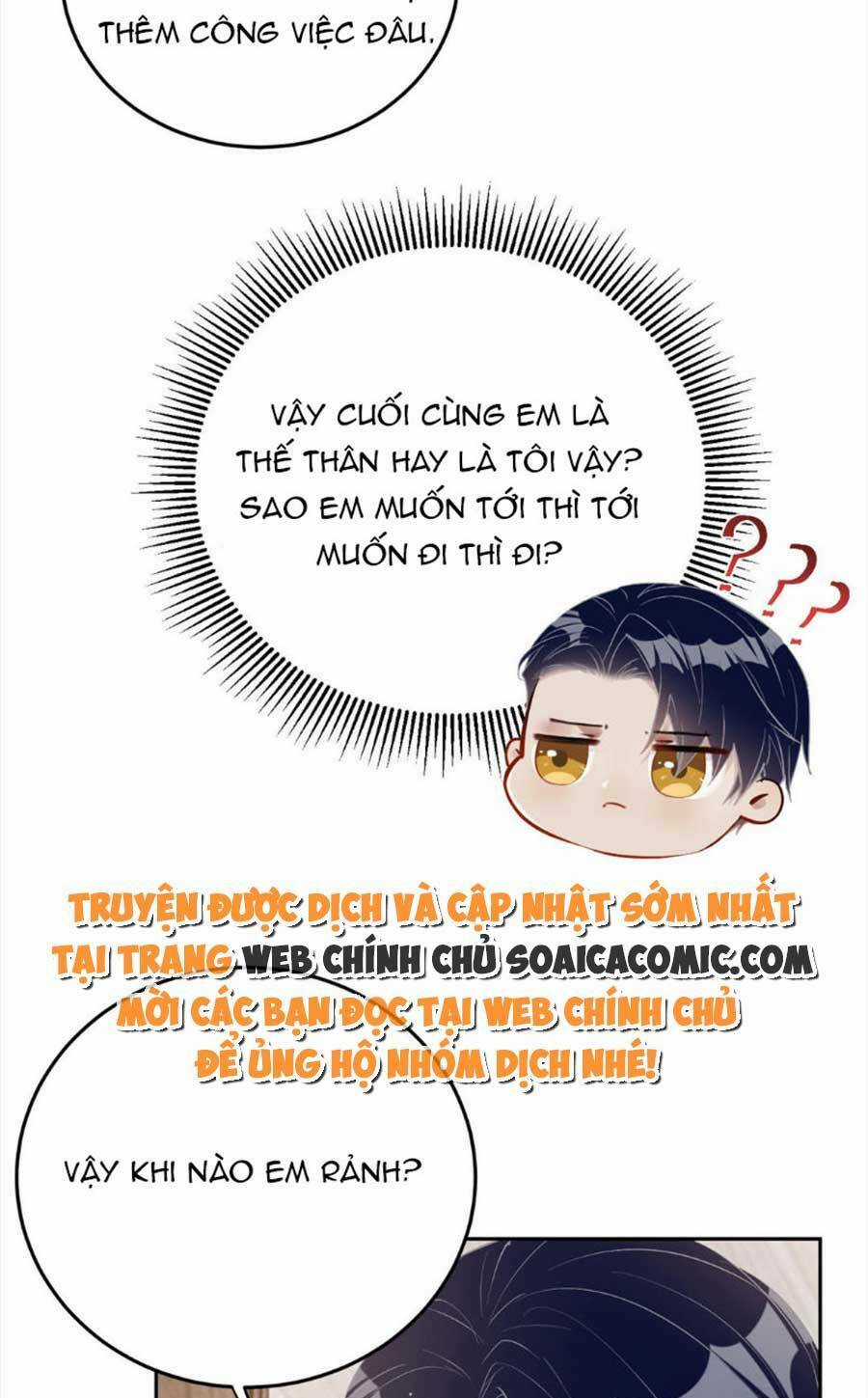 Thế Thân Tự Mình Tu Dưỡng Chapter 8 trang 25