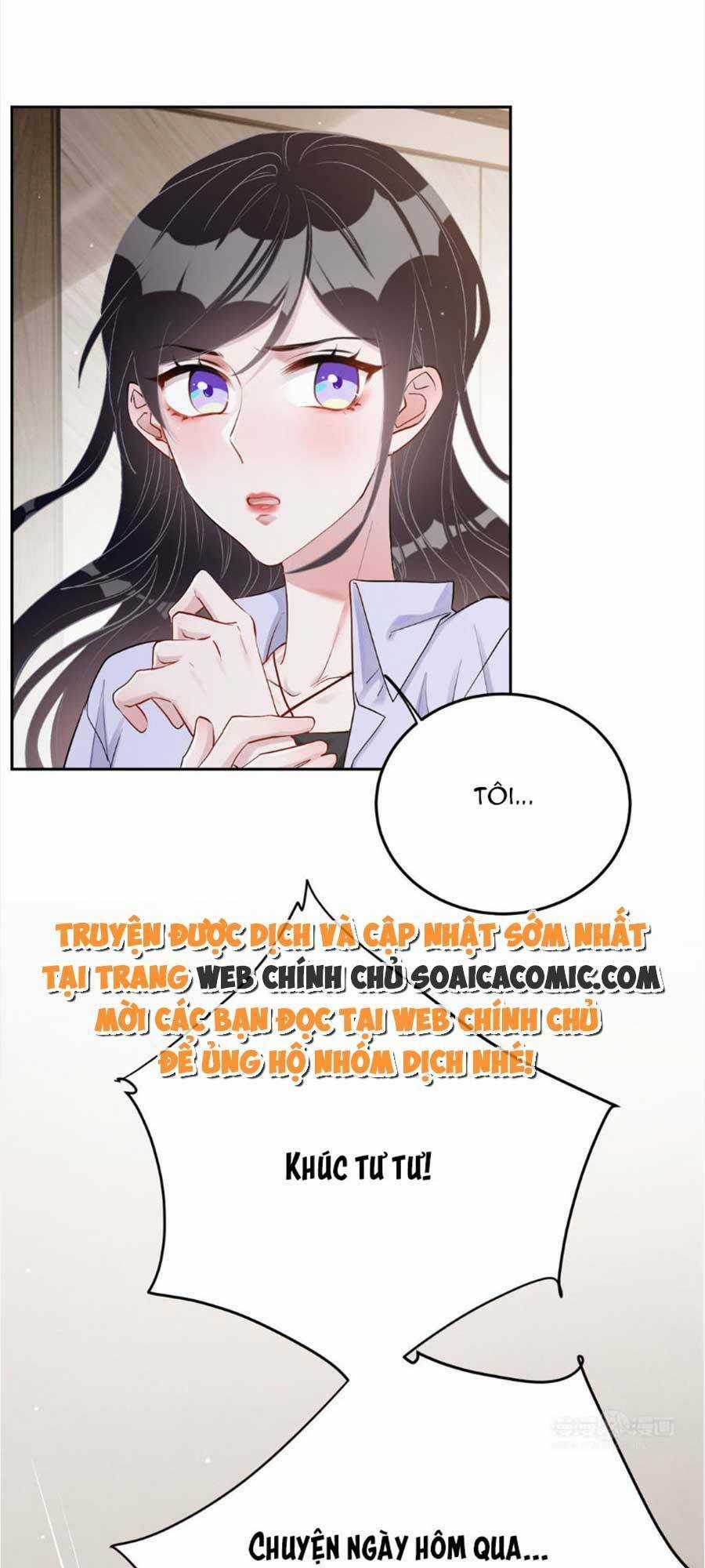 Thế Thân Tự Mình Tu Dưỡng Chapter 8 trang 27