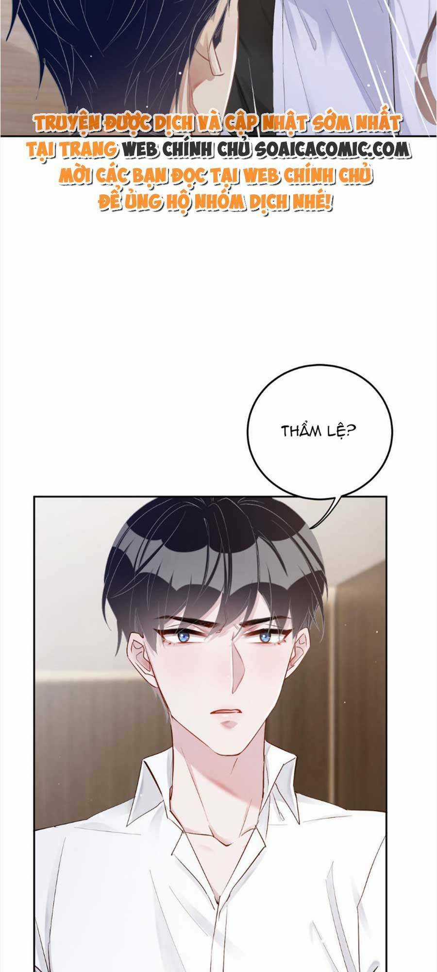 Thế Thân Tự Mình Tu Dưỡng Chapter 8 trang 29