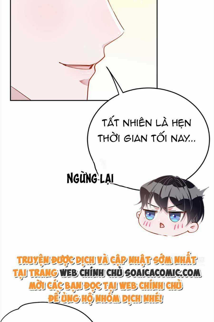 Thế Thân Tự Mình Tu Dưỡng Chapter 8 trang 34
