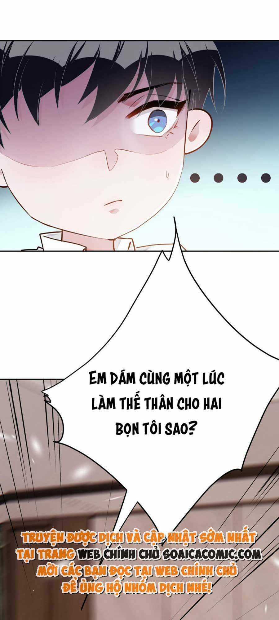 Thế Thân Tự Mình Tu Dưỡng Chapter 8 trang 36
