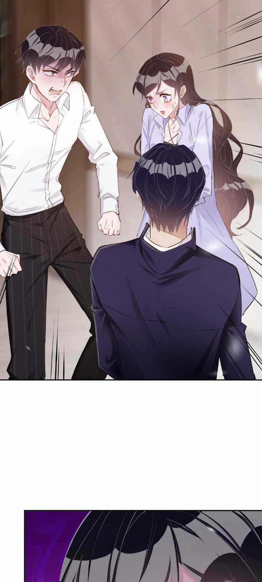 Thế Thân Tự Mình Tu Dưỡng Chapter 8 trang 37