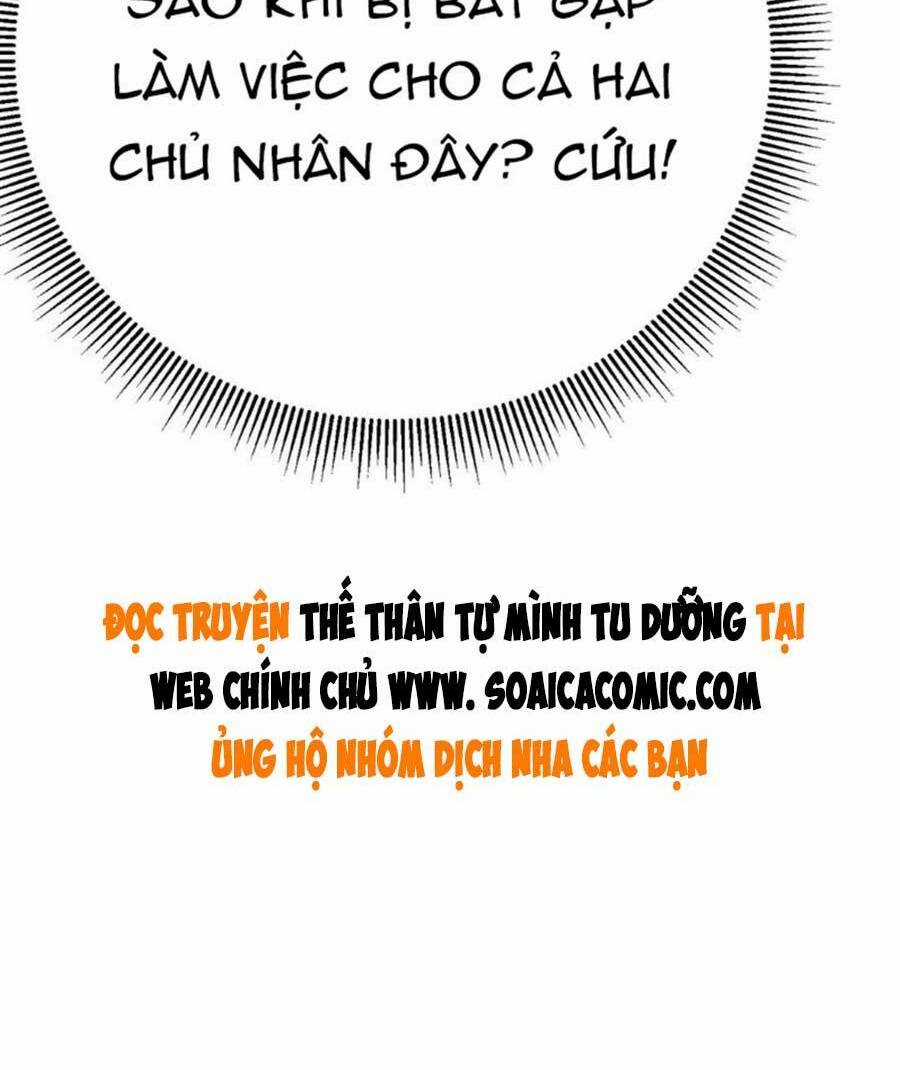 Thế Thân Tự Mình Tu Dưỡng Chapter 8 trang 39