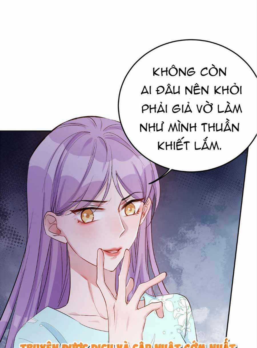 Thế Thân Tự Mình Tu Dưỡng Chapter 8 trang 4