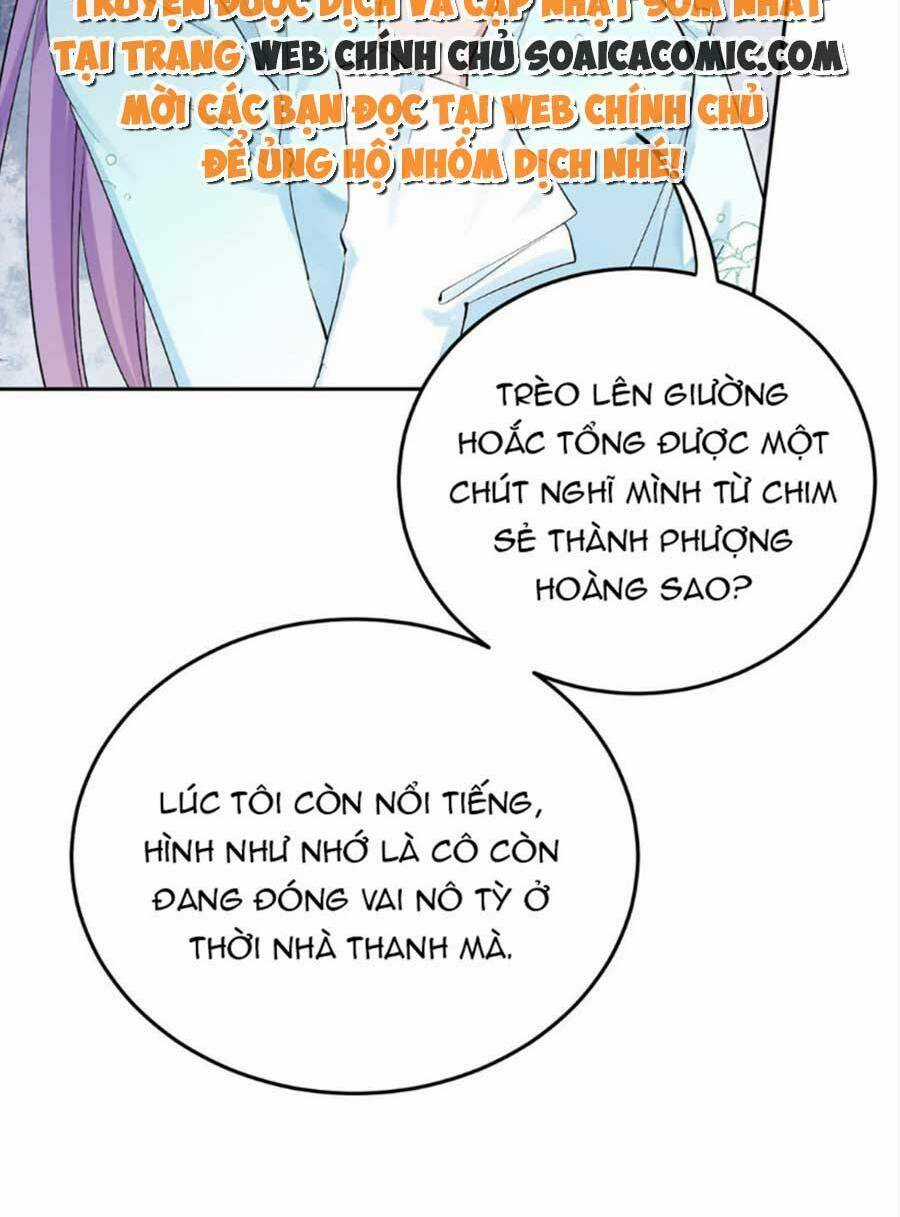 Thế Thân Tự Mình Tu Dưỡng Chapter 8 trang 5