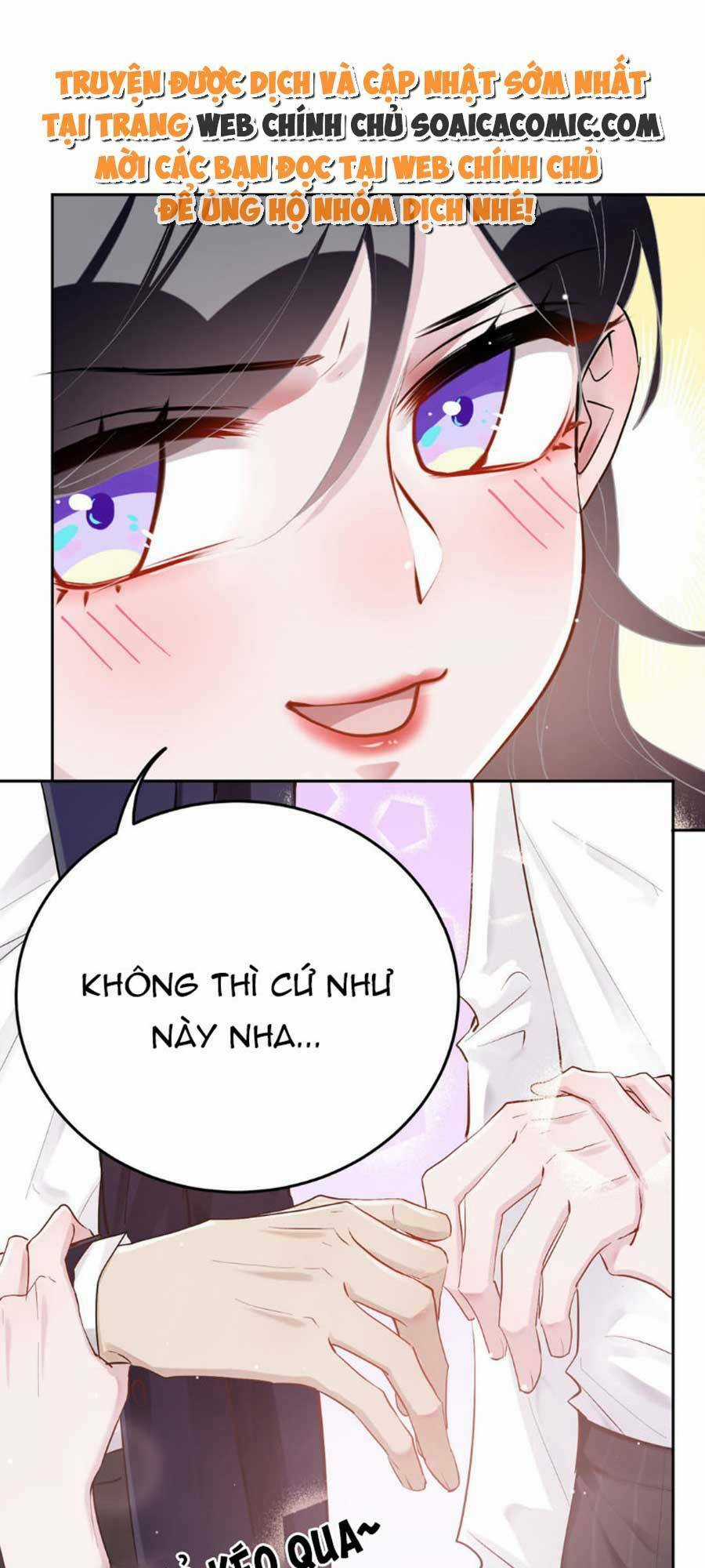Thế Thân Tự Mình Tu Dưỡng Chapter 9 trang 10