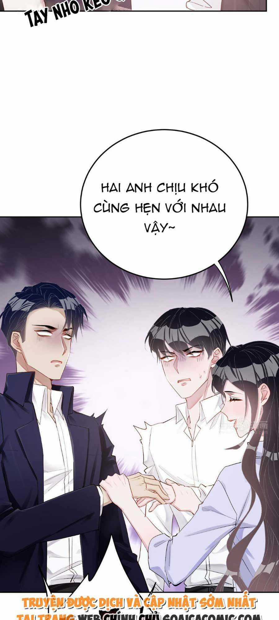 Thế Thân Tự Mình Tu Dưỡng Chapter 9 trang 11