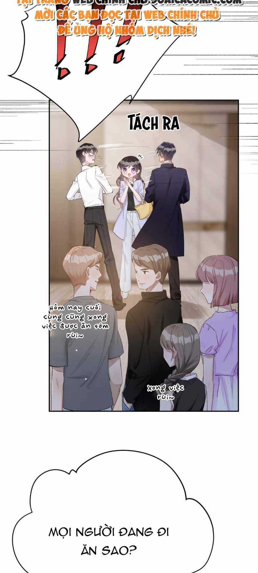 Thế Thân Tự Mình Tu Dưỡng Chapter 9 trang 12
