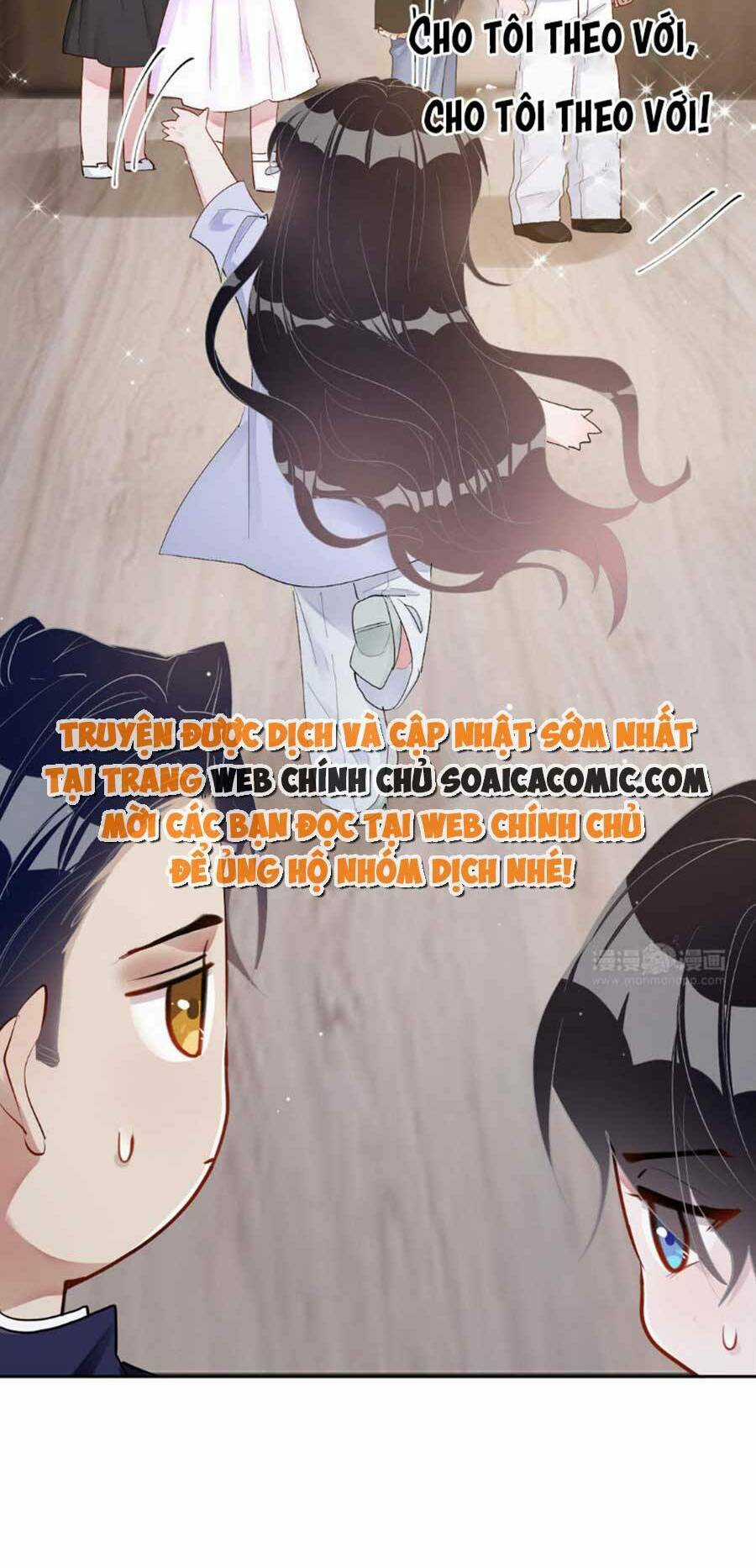 Thế Thân Tự Mình Tu Dưỡng Chapter 9 trang 14