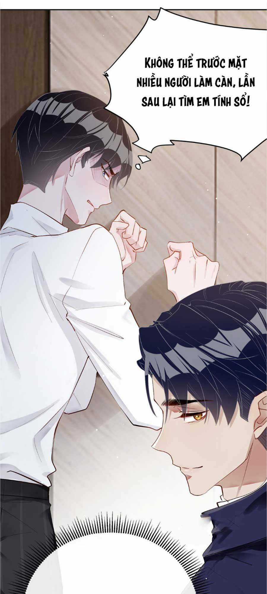 Thế Thân Tự Mình Tu Dưỡng Chapter 9 trang 16