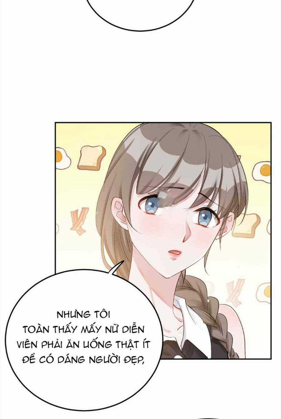 Thế Thân Tự Mình Tu Dưỡng Chapter 9 trang 20