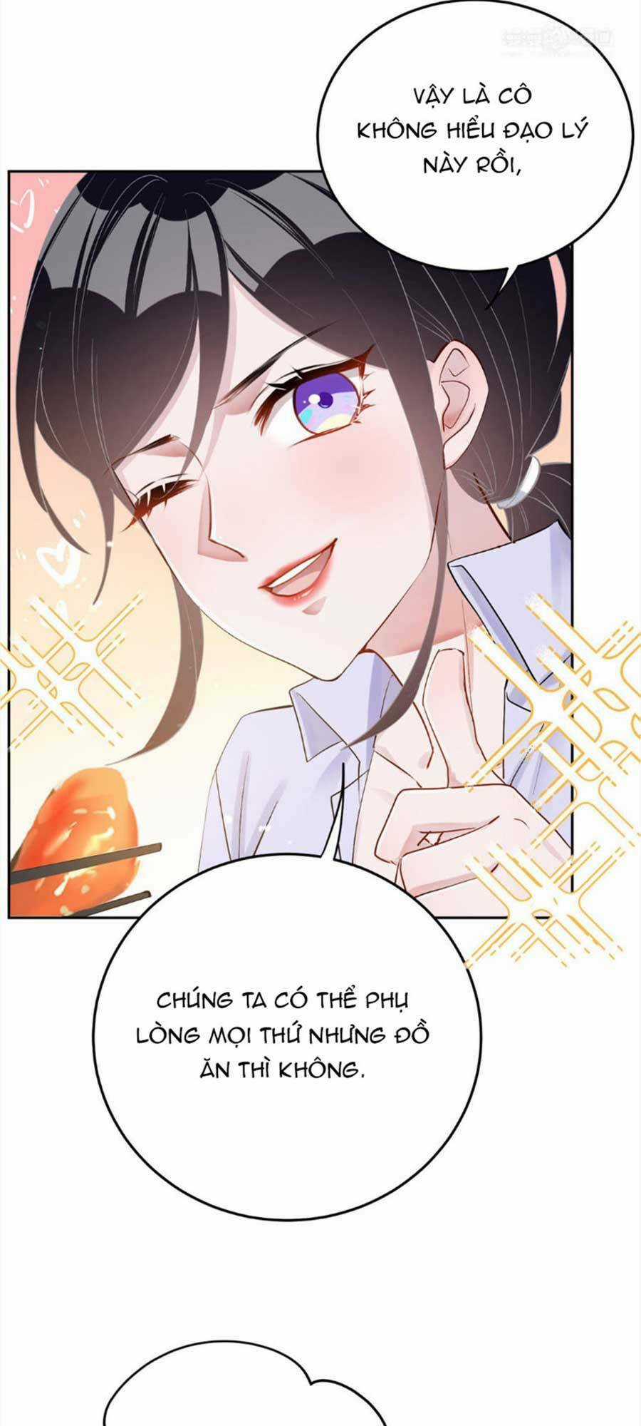 Thế Thân Tự Mình Tu Dưỡng Chapter 9 trang 21