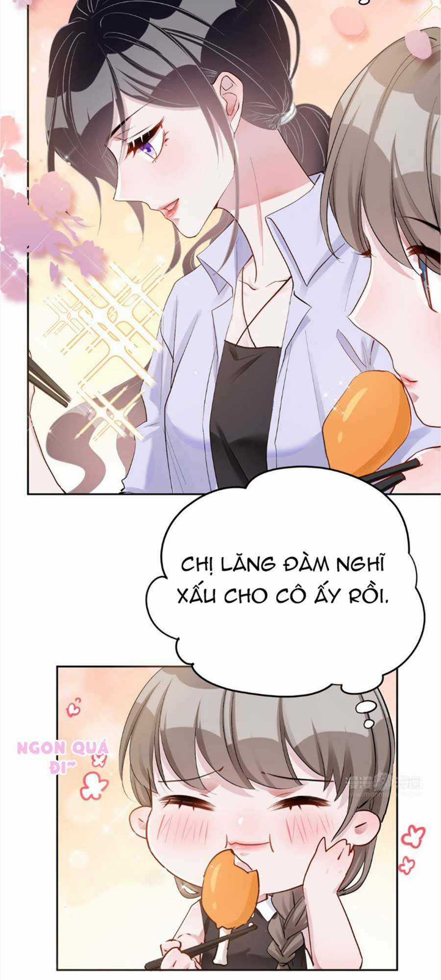 Thế Thân Tự Mình Tu Dưỡng Chapter 9 trang 23