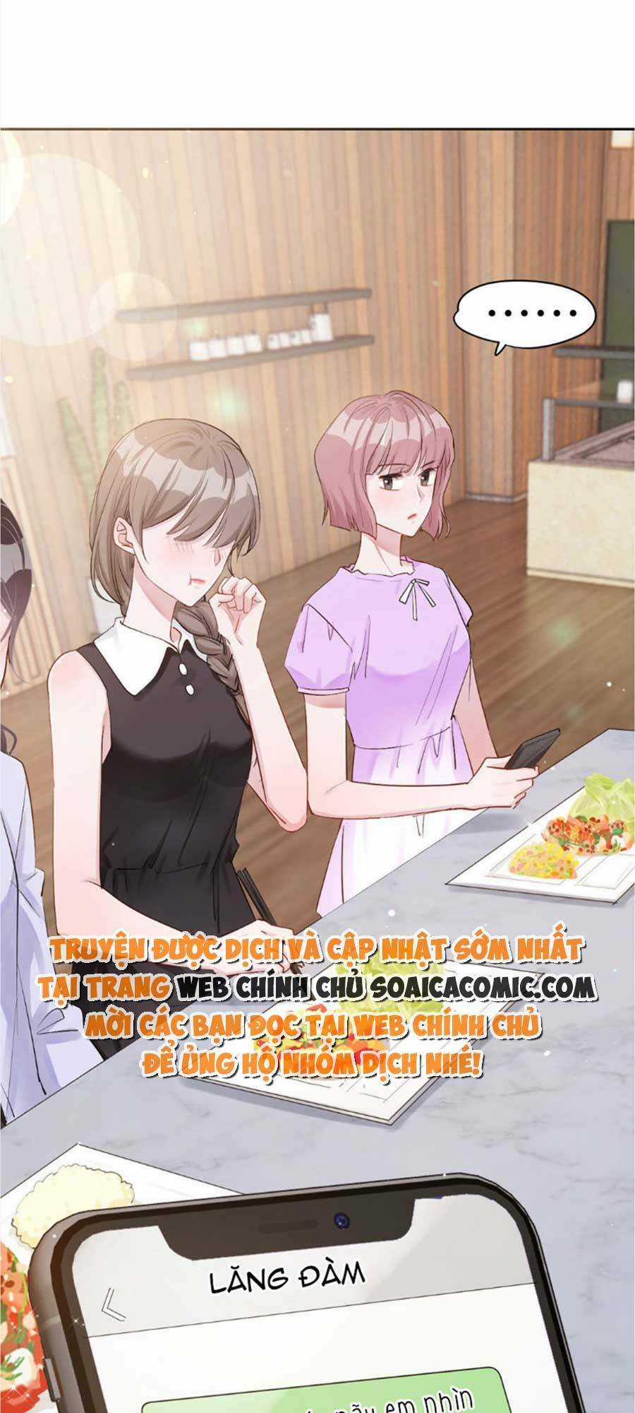 Thế Thân Tự Mình Tu Dưỡng Chapter 9 trang 24