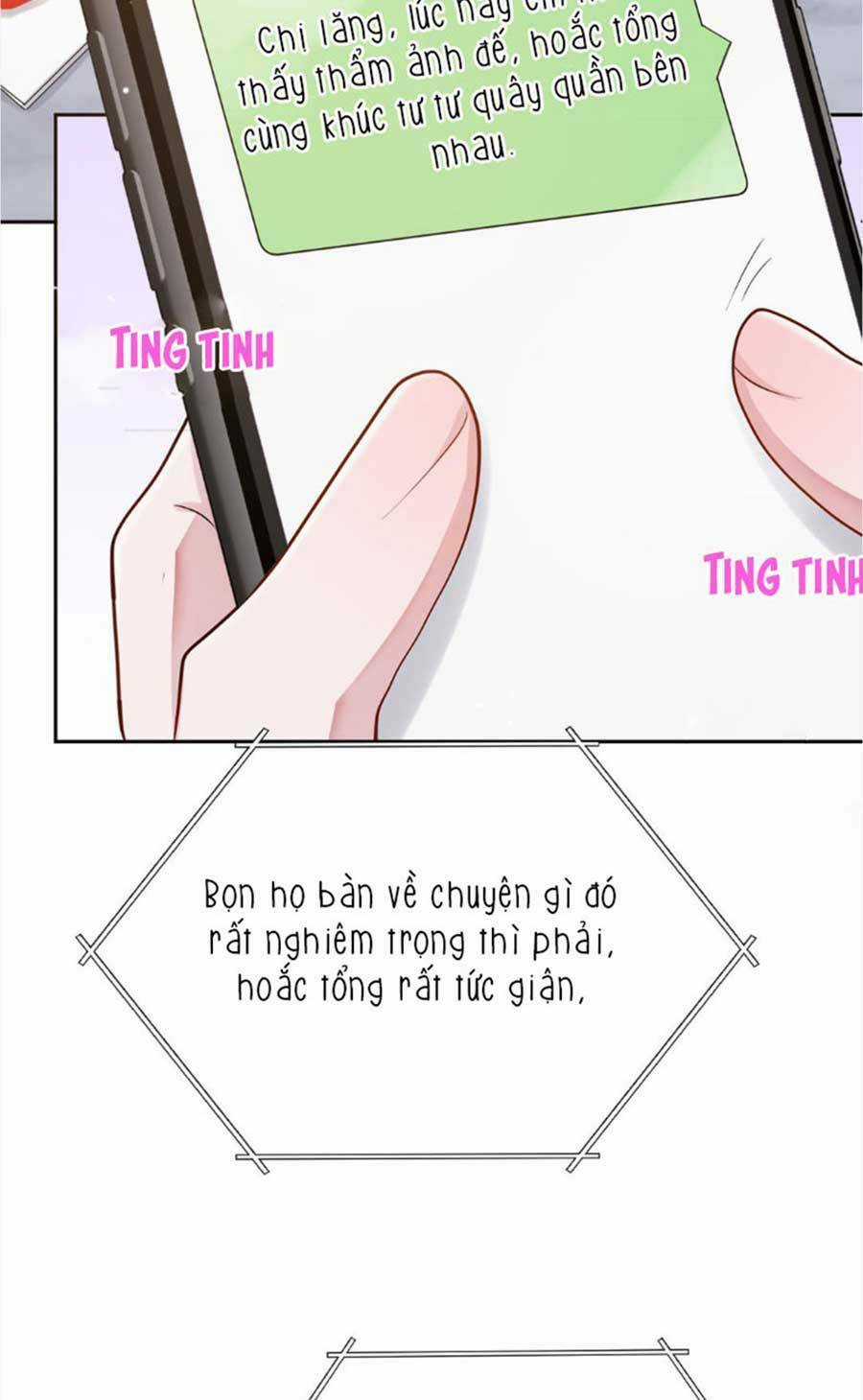 Thế Thân Tự Mình Tu Dưỡng Chapter 9 trang 25