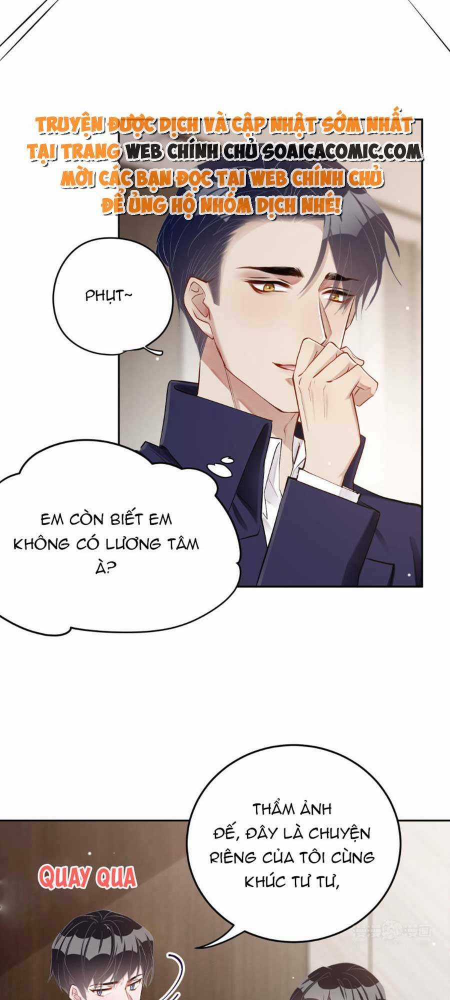Thế Thân Tự Mình Tu Dưỡng Chapter 9 trang 5