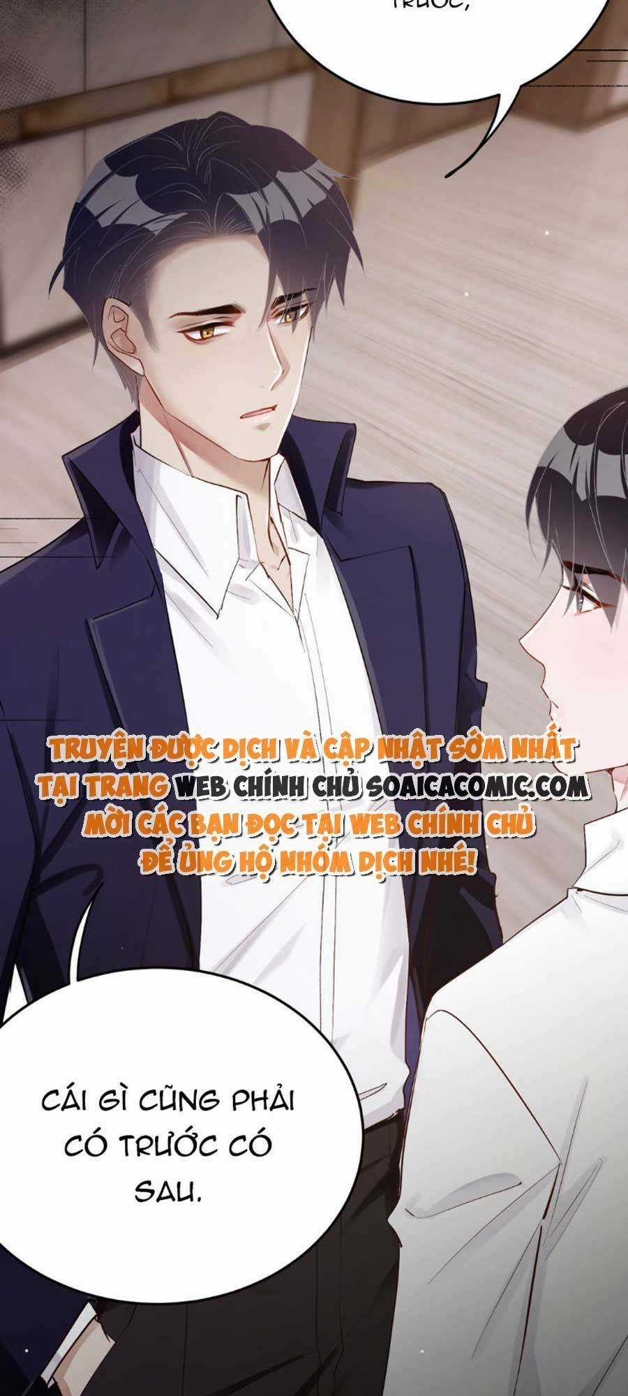 Thế Thân Tự Mình Tu Dưỡng Chapter 9 trang 7