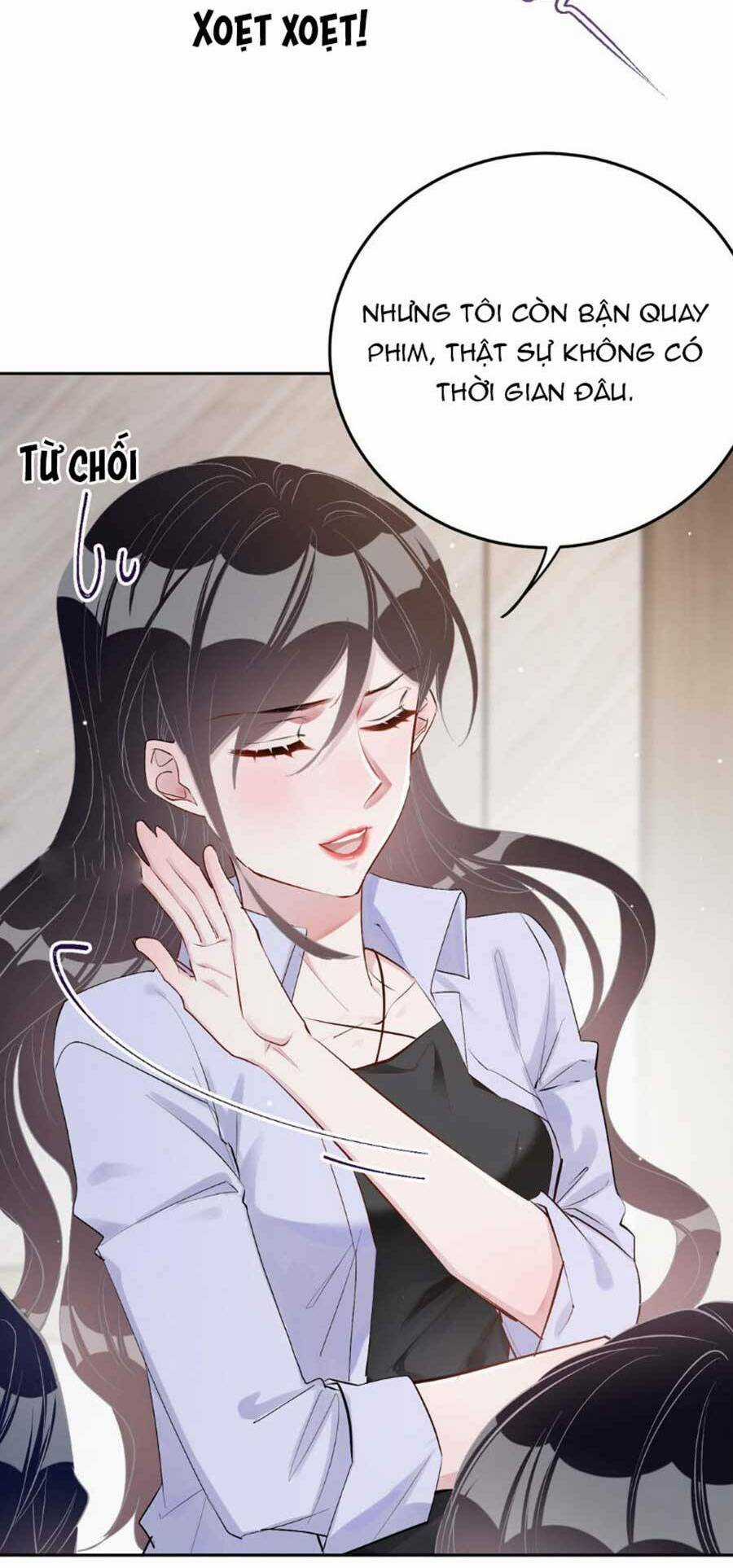 Thế Thân Tự Mình Tu Dưỡng Chapter 9 trang 9