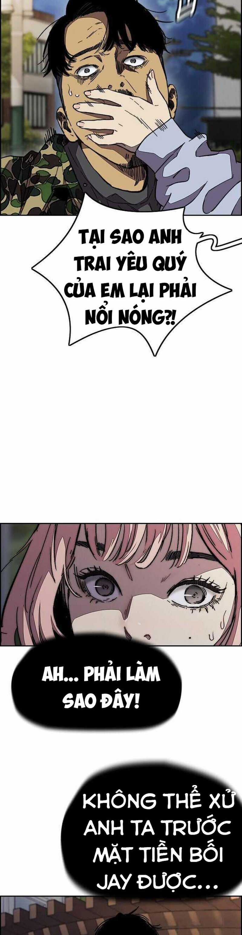 Thể Thao Cực Hạn Xem thể thao trực tiếp trực tuyến Chapter 359 trang 11