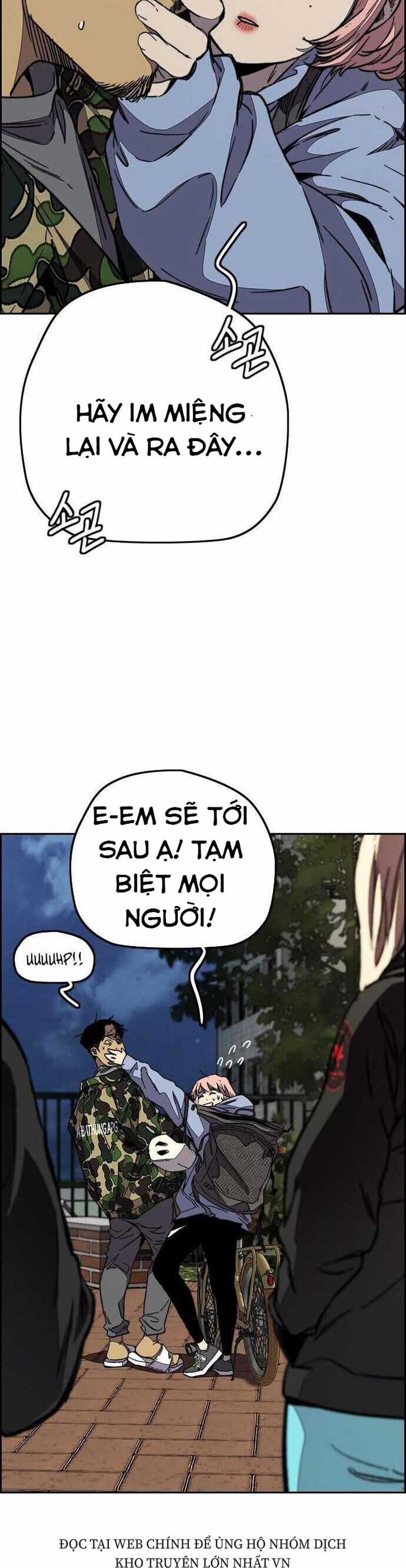 Thể Thao Cực Hạn Xem thể thao trực tiếp trực tuyến Chapter 359 trang 14