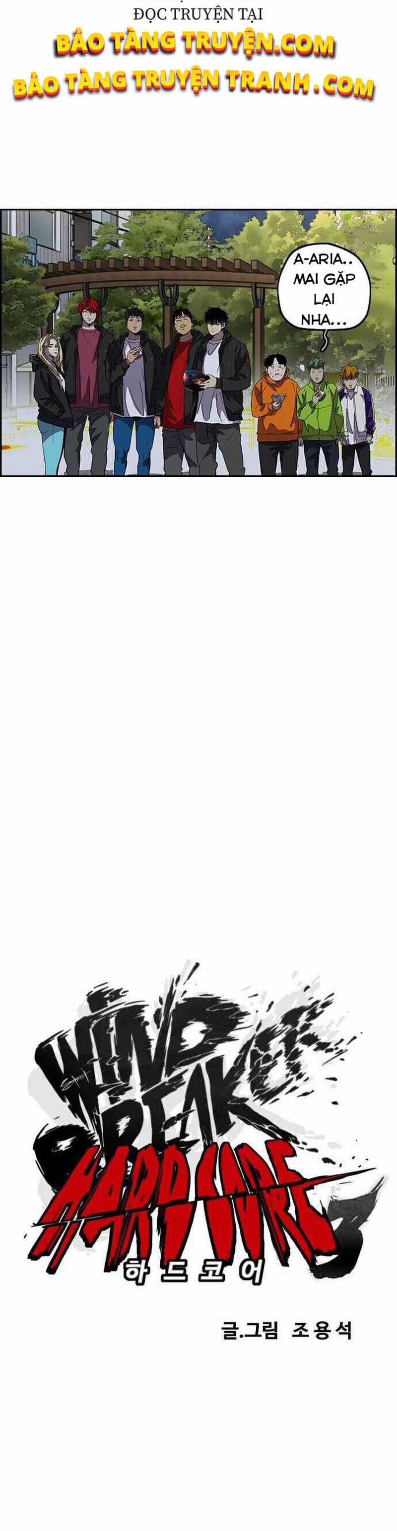 Thể Thao Cực Hạn Xem thể thao trực tiếp trực tuyến Chapter 359 trang 15