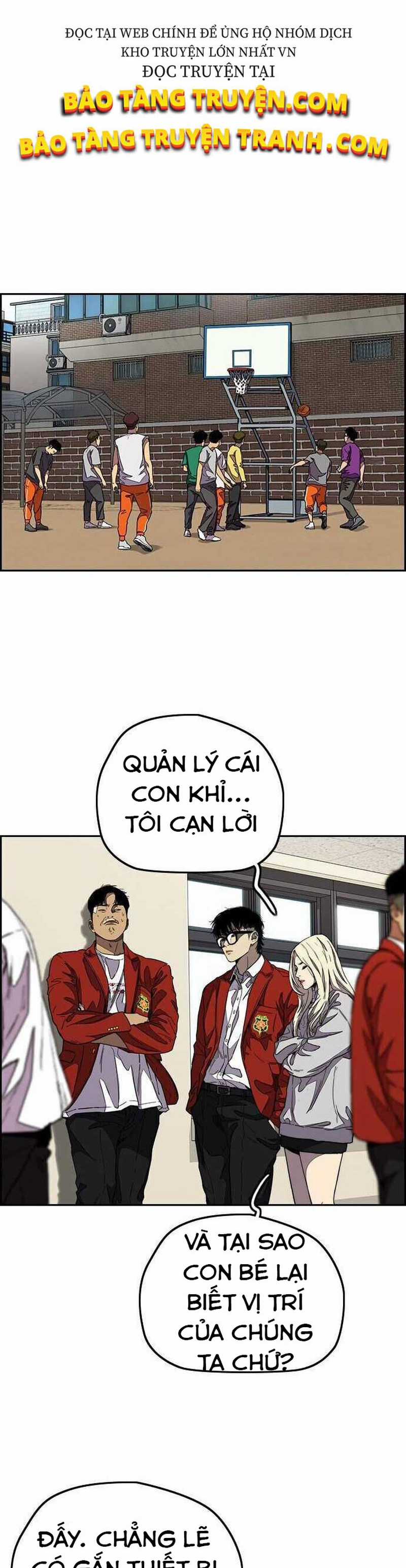 Thể Thao Cực Hạn Xem thể thao trực tiếp trực tuyến Chapter 359 trang 16