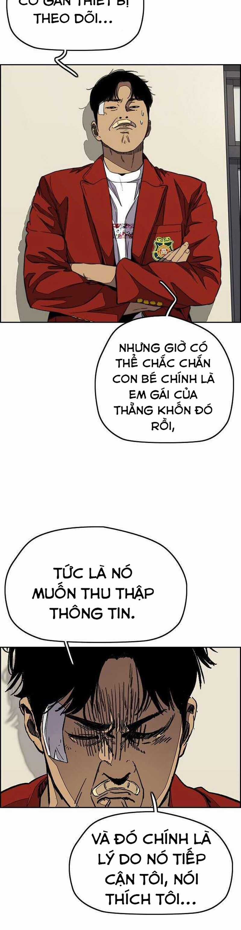 Thể Thao Cực Hạn Xem thể thao trực tiếp trực tuyến Chapter 359 trang 17