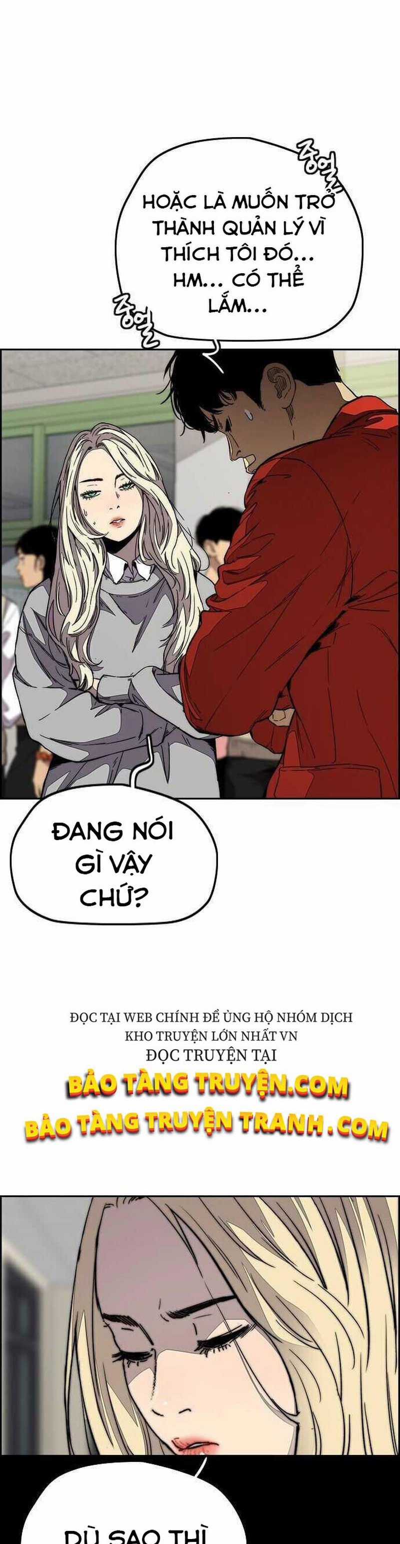 Thể Thao Cực Hạn Xem thể thao trực tiếp trực tuyến Chapter 359 trang 18