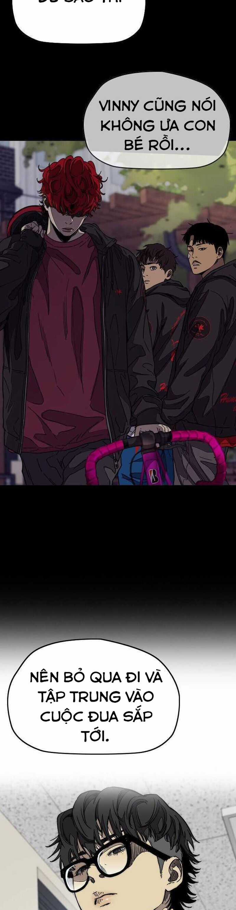 Thể Thao Cực Hạn Xem thể thao trực tiếp trực tuyến Chapter 359 trang 19