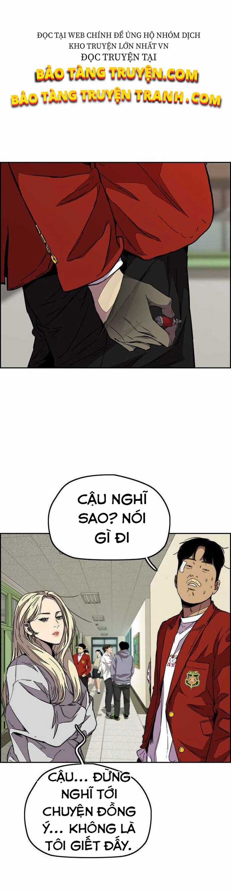 Thể Thao Cực Hạn Xem thể thao trực tiếp trực tuyến Chapter 359 trang 21