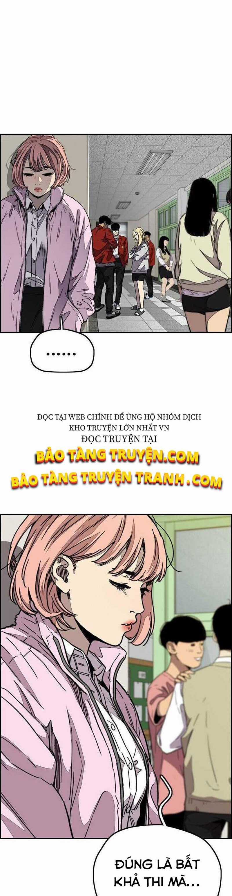 Thể Thao Cực Hạn Xem thể thao trực tiếp trực tuyến Chapter 359 trang 22