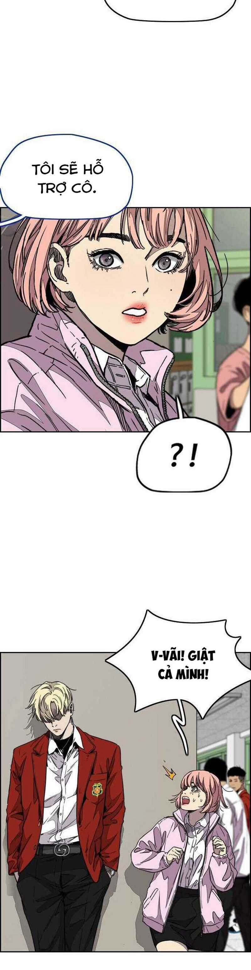 Thể Thao Cực Hạn Xem thể thao trực tiếp trực tuyến Chapter 359 trang 23