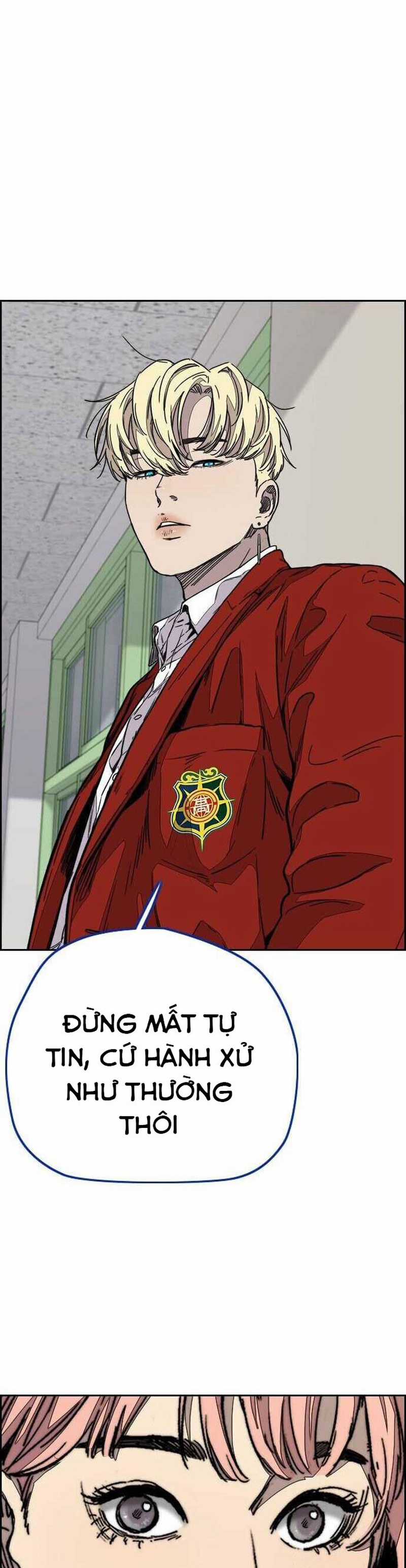 Thể Thao Cực Hạn Xem thể thao trực tiếp trực tuyến Chapter 359 trang 24