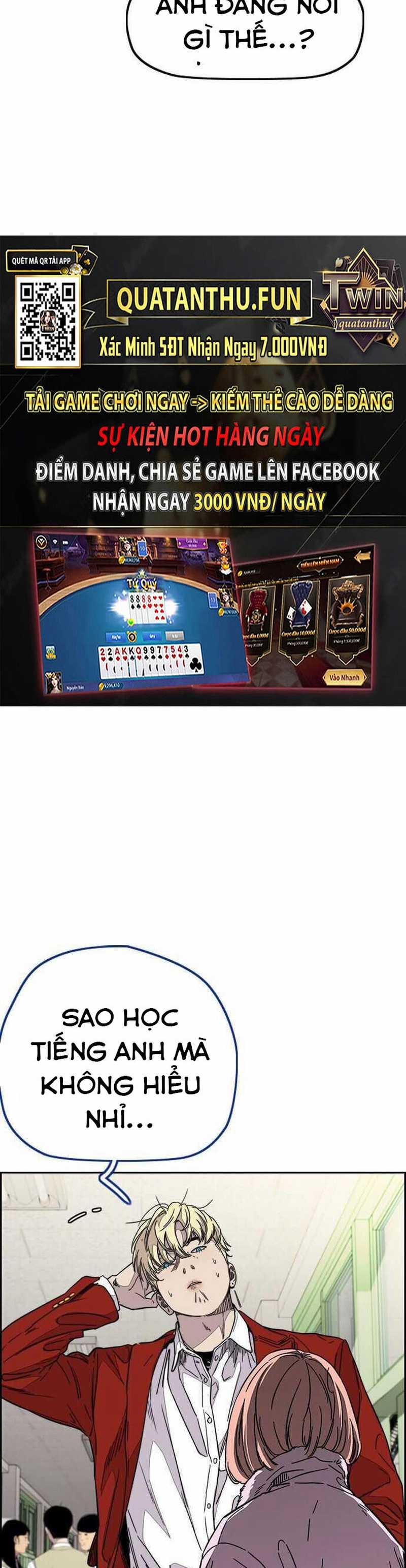 Thể Thao Cực Hạn Xem thể thao trực tiếp trực tuyến Chapter 359 trang 26