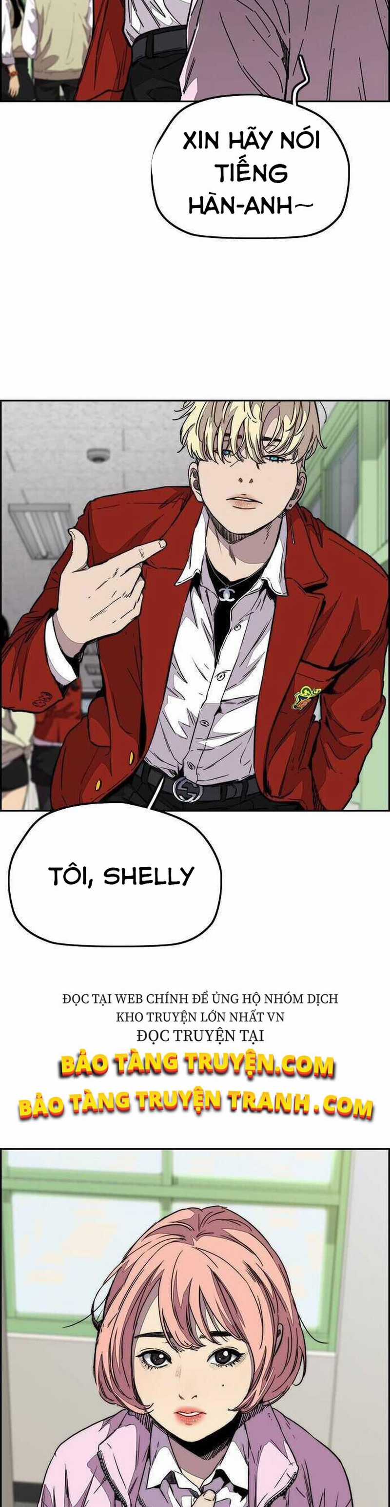 Thể Thao Cực Hạn Xem thể thao trực tiếp trực tuyến Chapter 359 trang 27