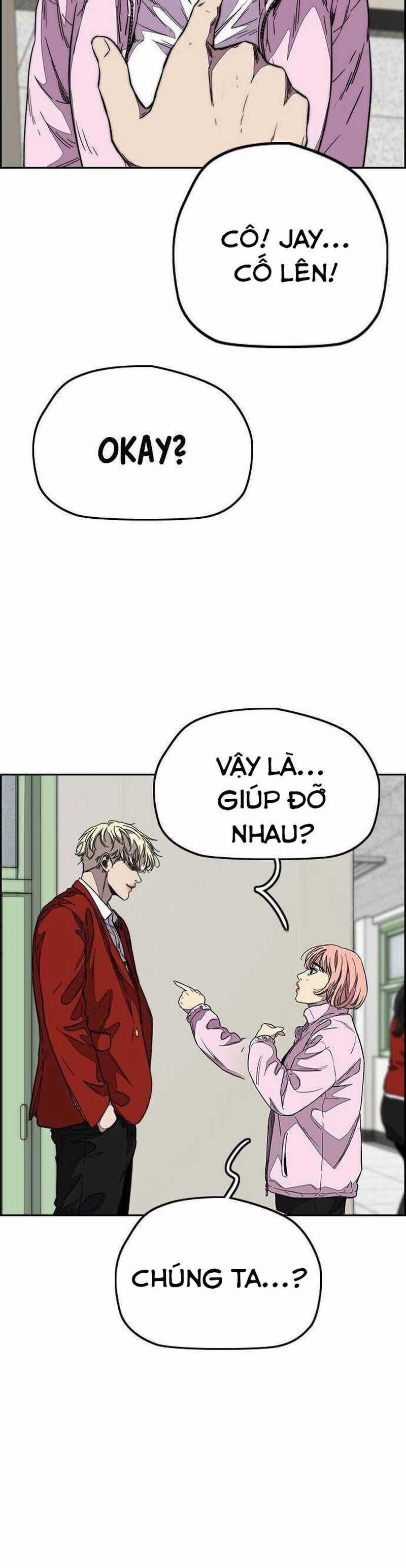 Thể Thao Cực Hạn Xem thể thao trực tiếp trực tuyến Chapter 359 trang 28