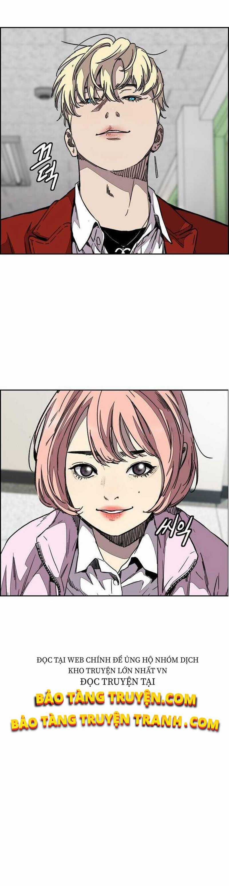 Thể Thao Cực Hạn Xem thể thao trực tiếp trực tuyến Chapter 359 trang 29