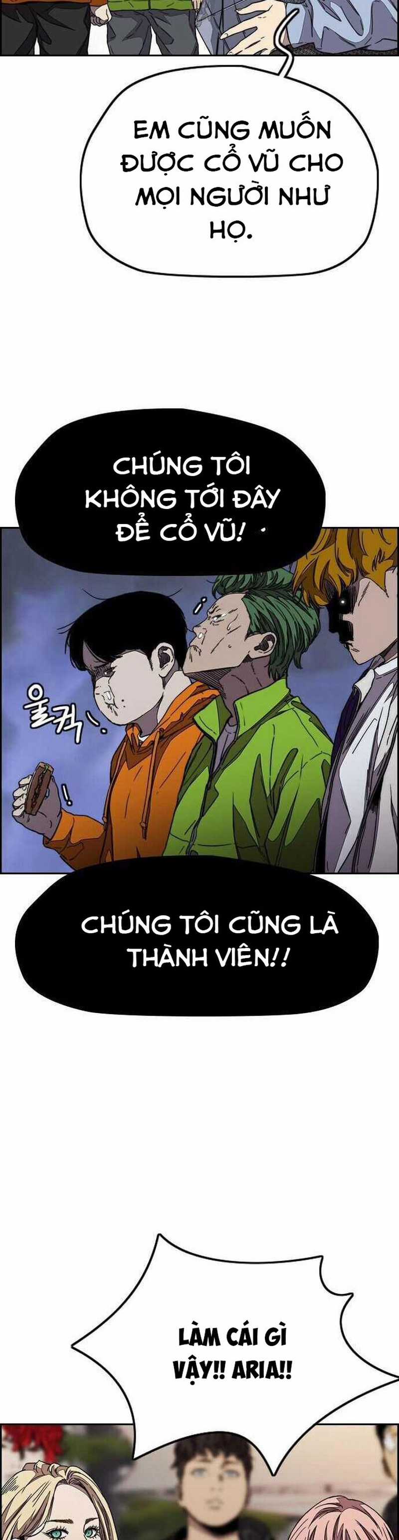 Thể Thao Cực Hạn Xem thể thao trực tiếp trực tuyến Chapter 359 trang 3