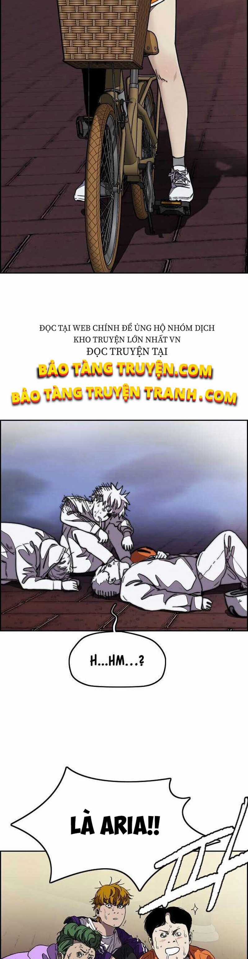 Thể Thao Cực Hạn Xem thể thao trực tiếp trực tuyến Chapter 359 trang 39