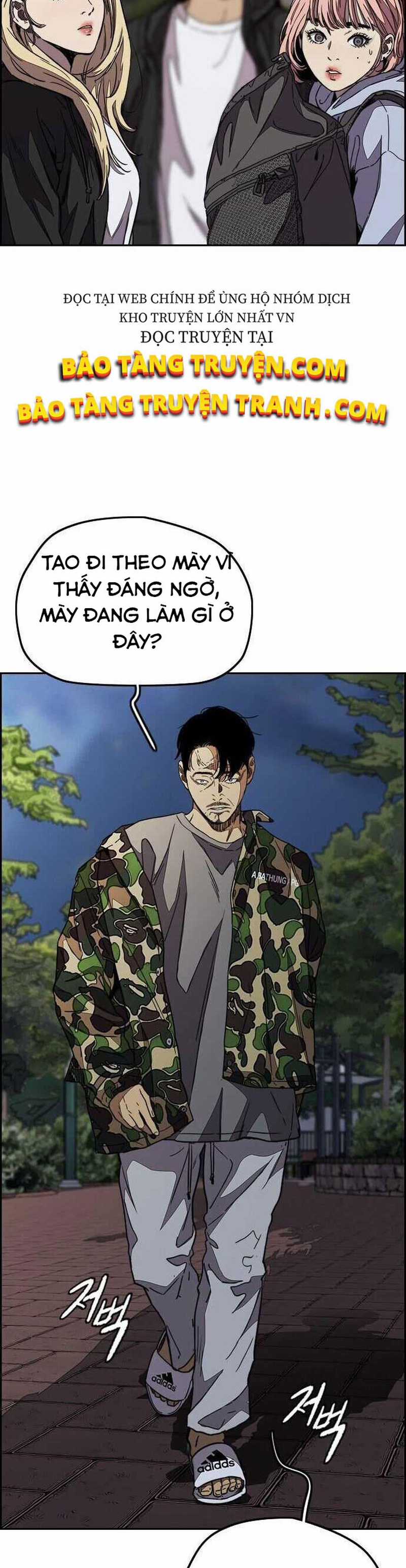 Thể Thao Cực Hạn Xem thể thao trực tiếp trực tuyến Chapter 359 trang 4