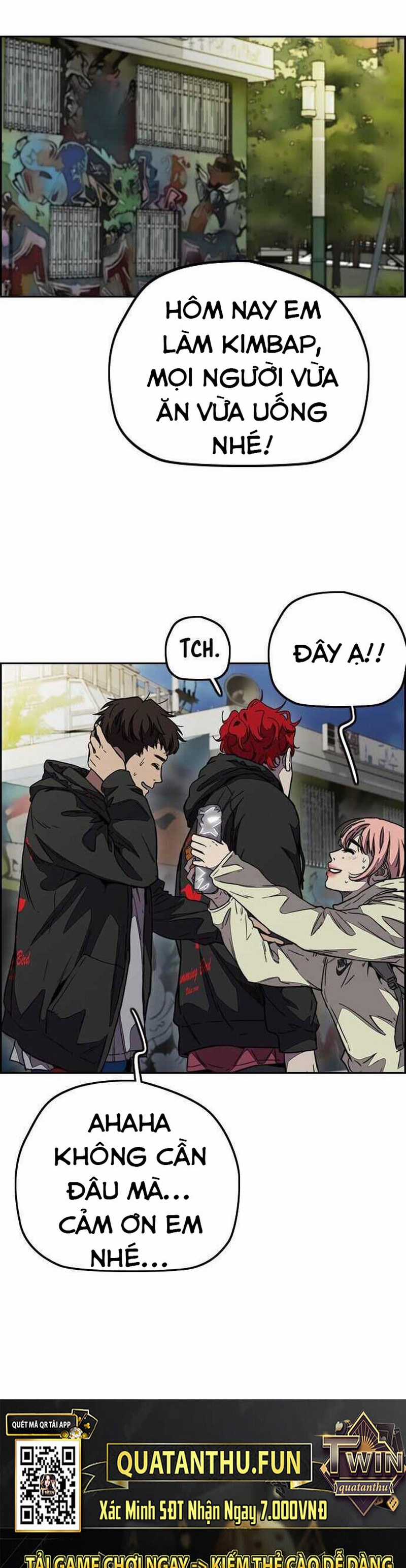 Thể Thao Cực Hạn Xem thể thao trực tiếp trực tuyến Chapter 359 trang 42