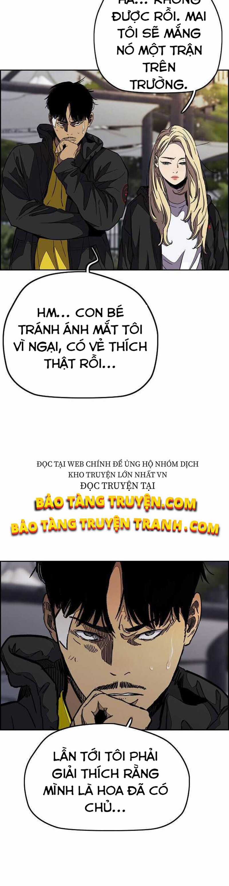 Thể Thao Cực Hạn Xem thể thao trực tiếp trực tuyến Chapter 359 trang 44