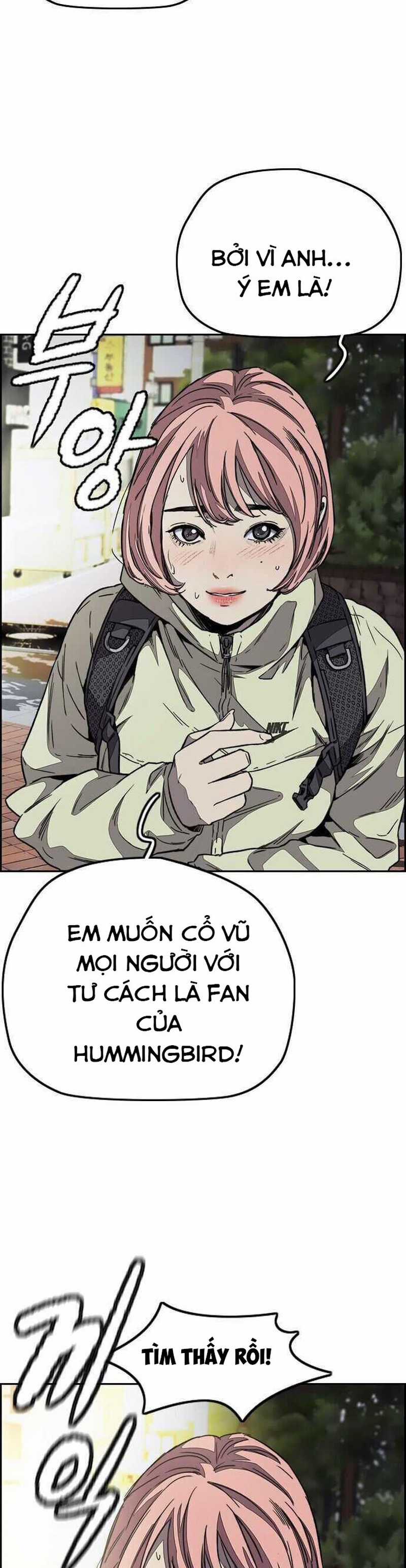 Thể Thao Cực Hạn Xem thể thao trực tiếp trực tuyến Chapter 359 trang 46