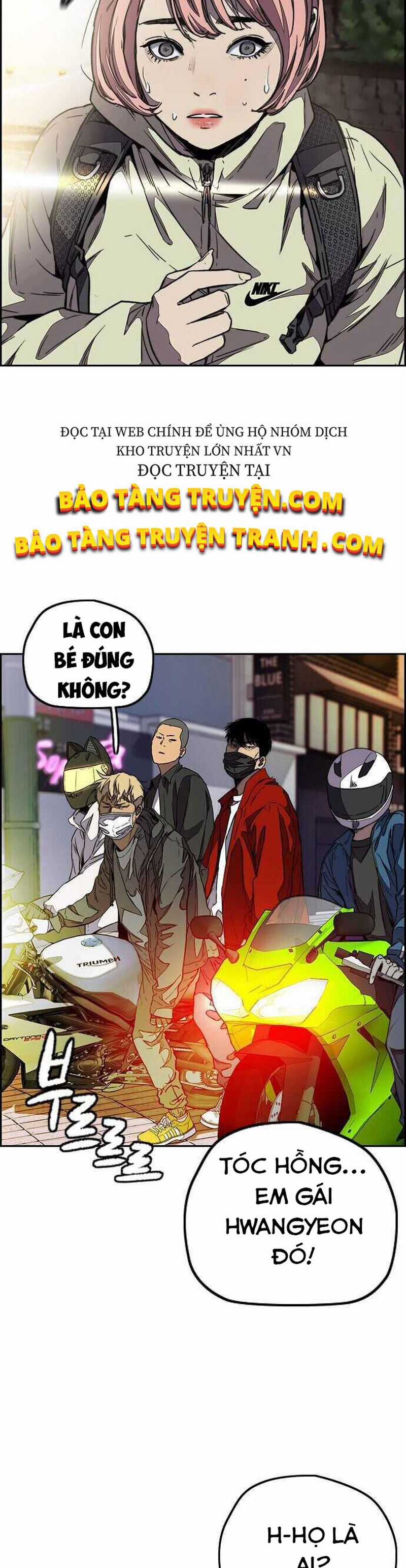 Thể Thao Cực Hạn Xem thể thao trực tiếp trực tuyến Chapter 359 trang 47