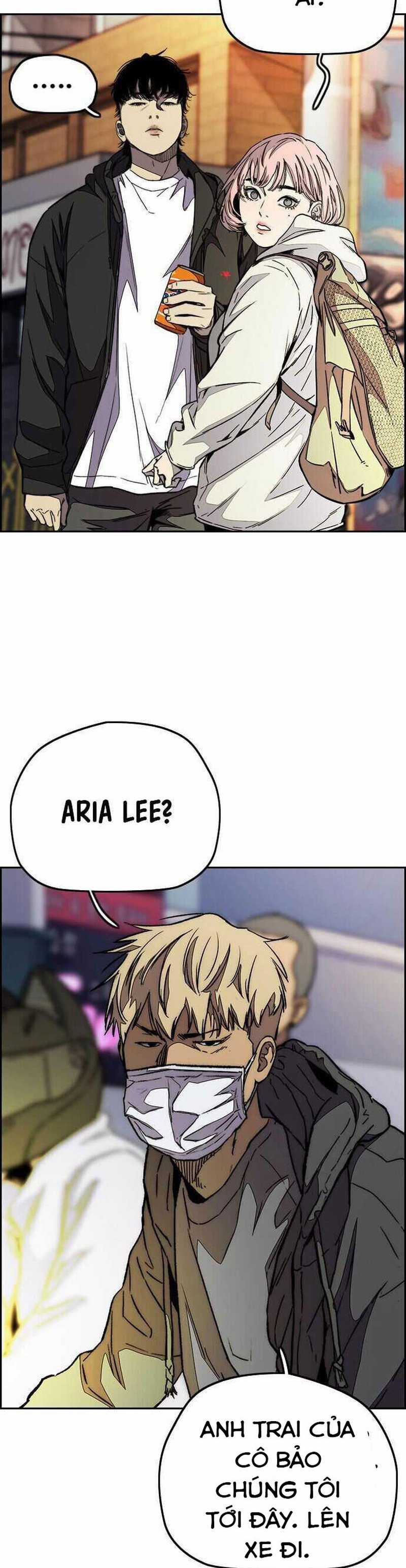 Thể Thao Cực Hạn Xem thể thao trực tiếp trực tuyến Chapter 359 trang 48