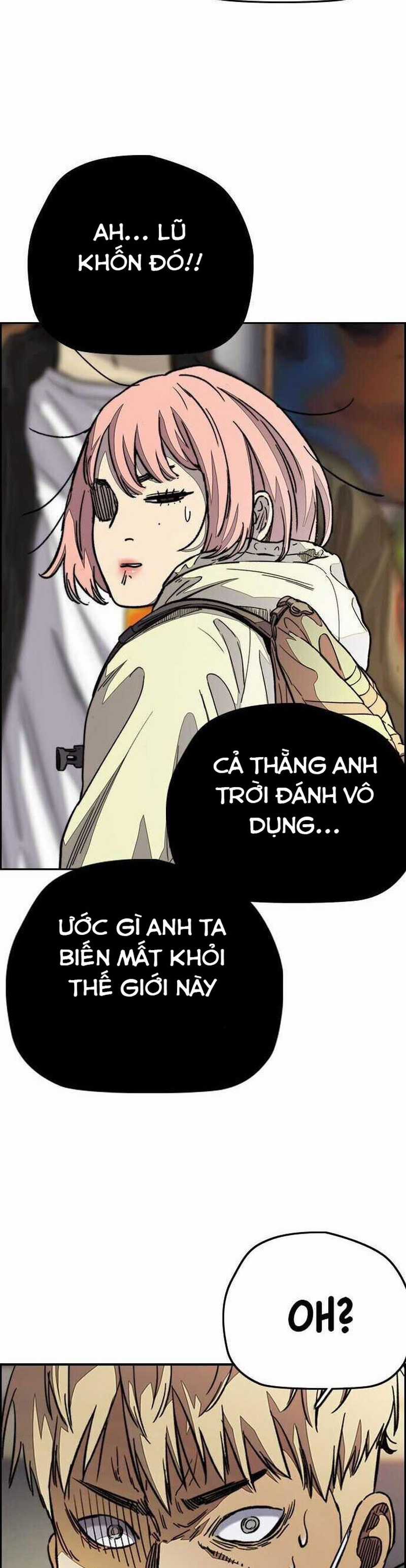 Thể Thao Cực Hạn Xem thể thao trực tiếp trực tuyến Chapter 359 trang 49