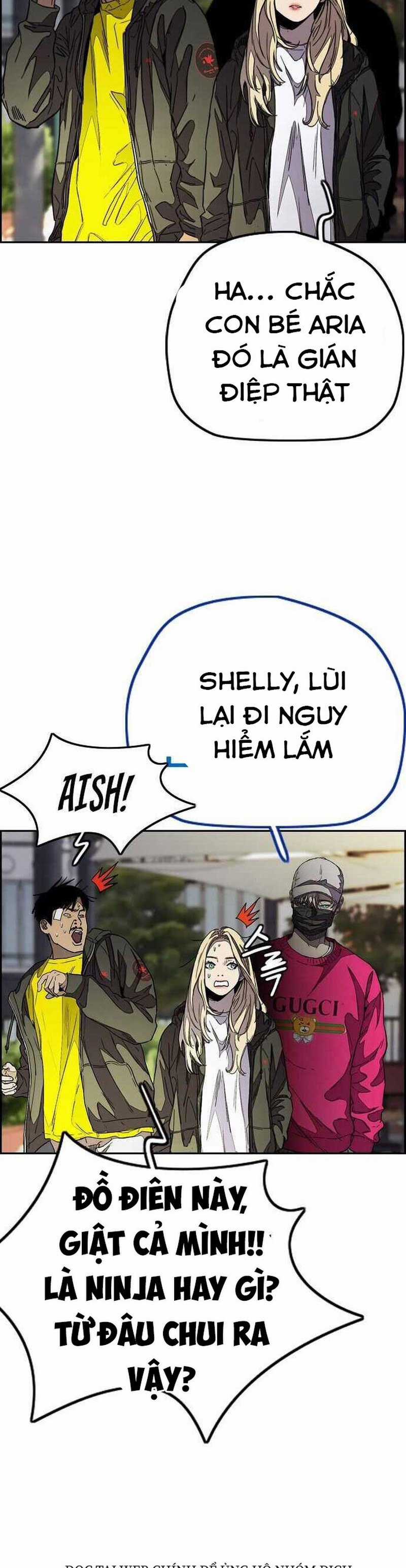 Thể Thao Cực Hạn Xem thể thao trực tiếp trực tuyến Chapter 359 trang 56