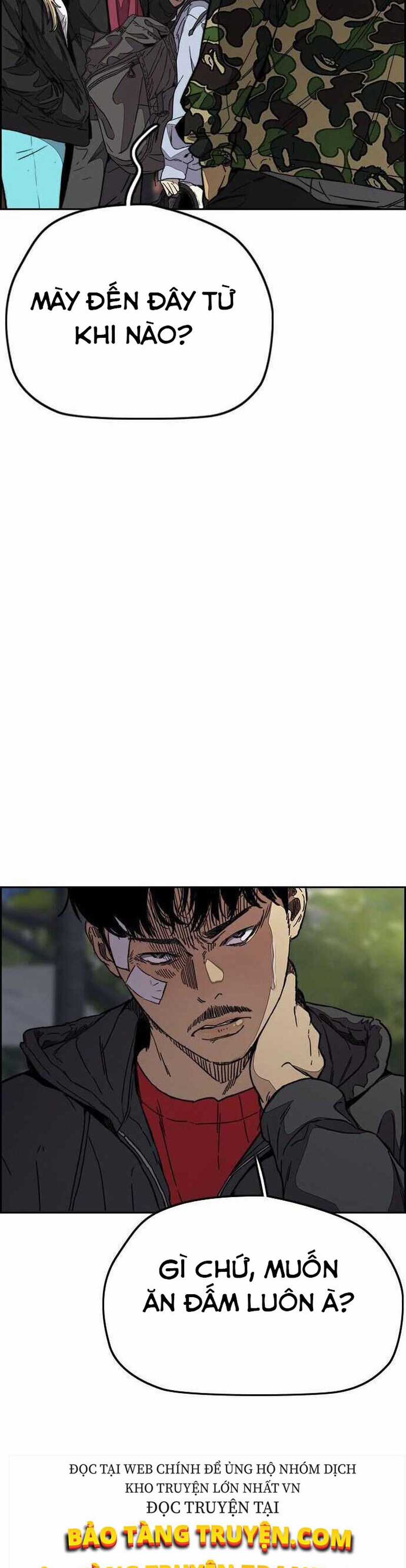 Thể Thao Cực Hạn Xem thể thao trực tiếp trực tuyến Chapter 359 trang 6