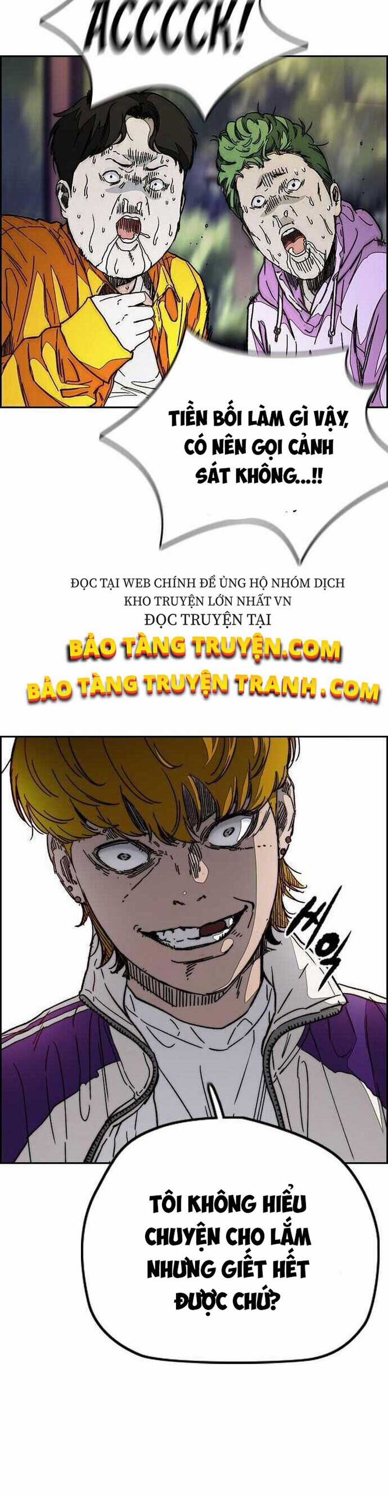 Thể Thao Cực Hạn Xem thể thao trực tiếp trực tuyến Chapter 359 trang 60
