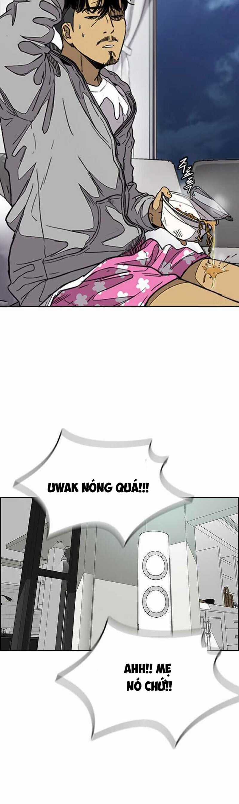 Thể Thao Cực Hạn Xem thể thao trực tiếp trực tuyến Chapter 360 trang 11